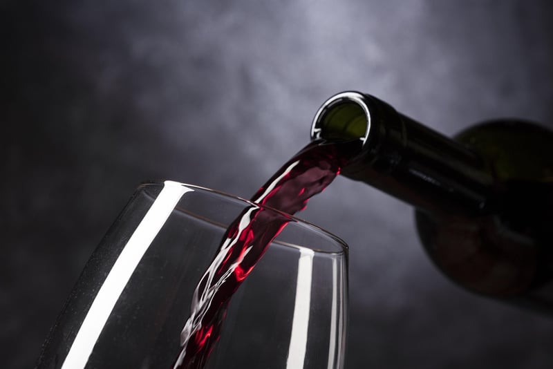 Cabernet Sauvignon Wine